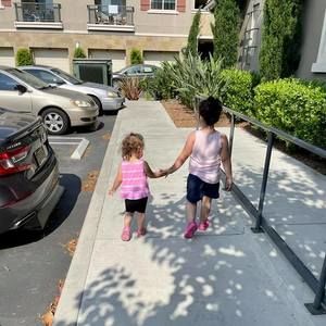 Meet your Posher, Peter